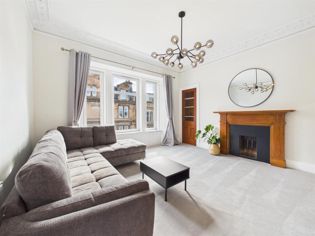 Apartment in Perth