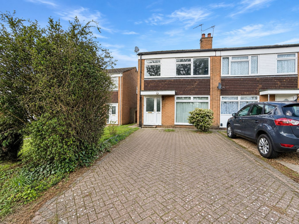 Main image of property: Denham Close, Wivenhoe, Colchester, CO7