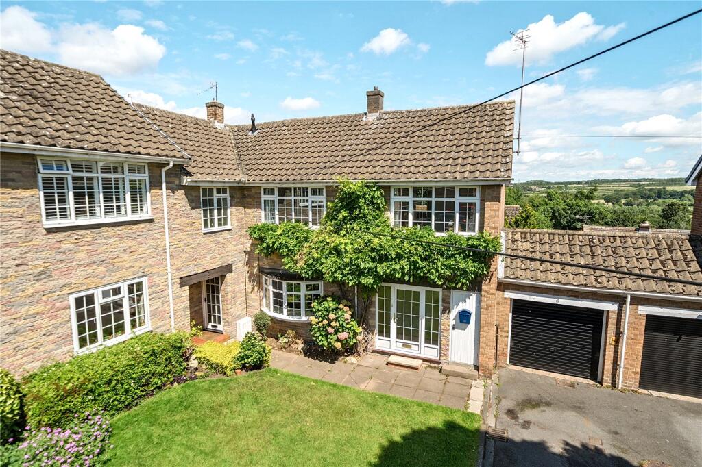Main image of property: Grange Court, Woodlesford, Leeds