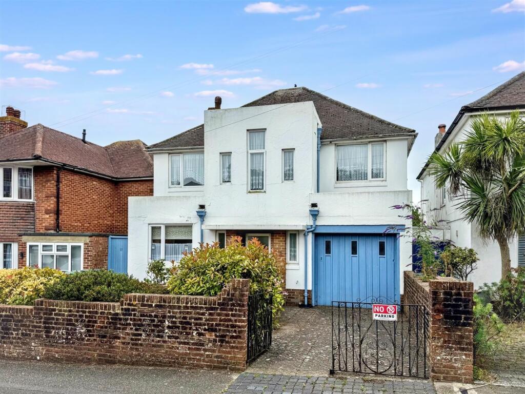 Main image of property: Osborne Road, Eastbourne