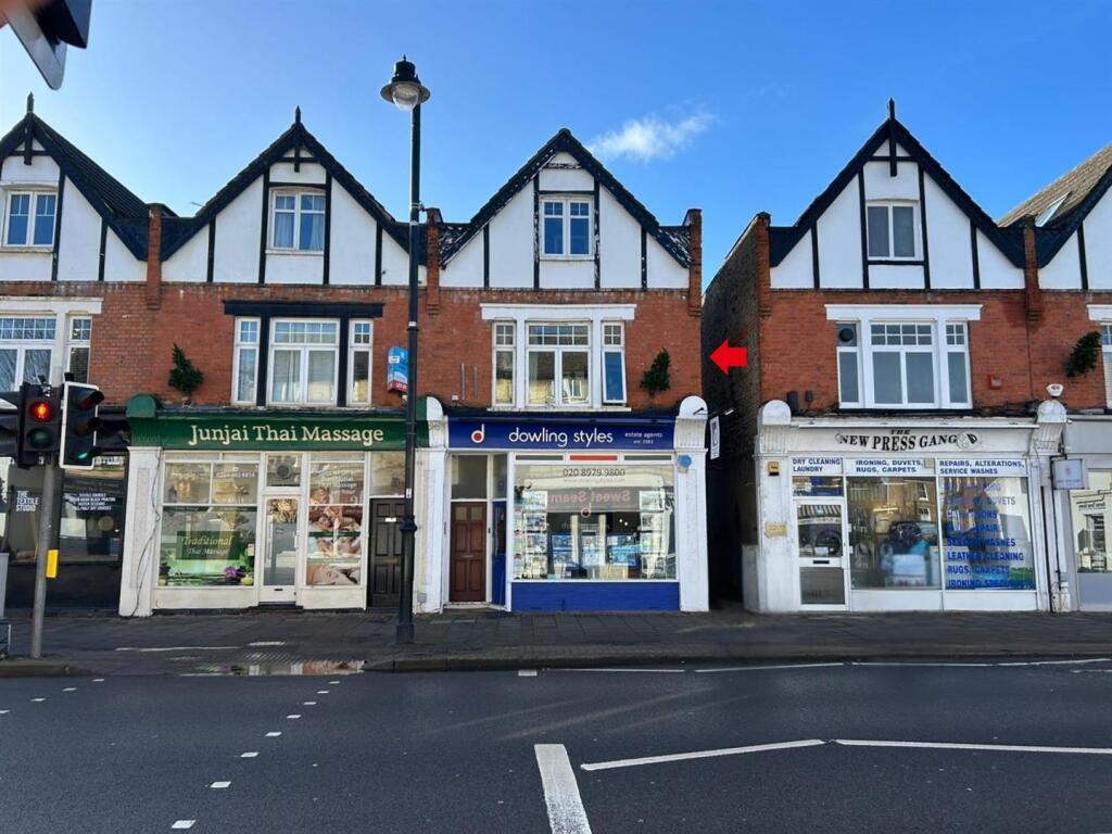 Main image of property: Walton Road, East Molesey
