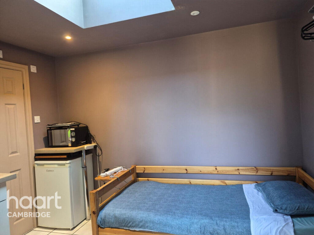 Main image of property: Mander Way, CAMBRIDGE
