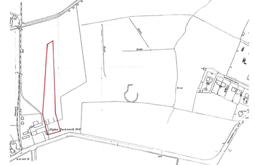 Duckworth Hill Lane, Oswaldtwistle, BB5 photo 4
