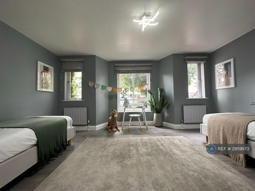 Main image of property: Stafford Close, London, E17