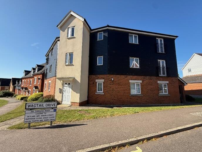 Main image of property: Phoenix Way, Stowmarket