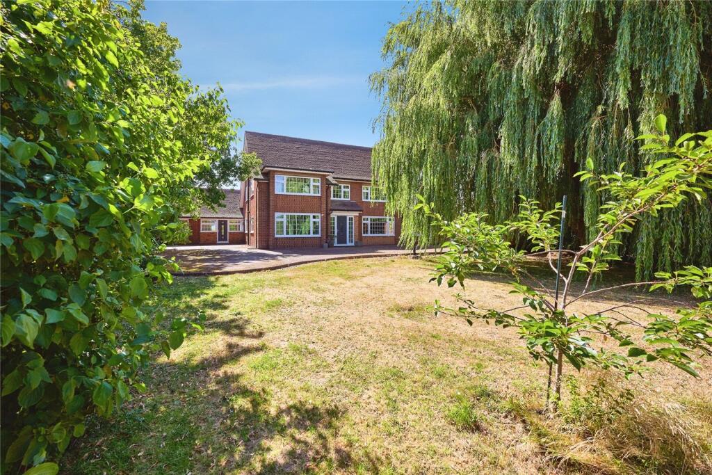Main image of property: Rochford Tower Lane, Lincolnshire, PE21