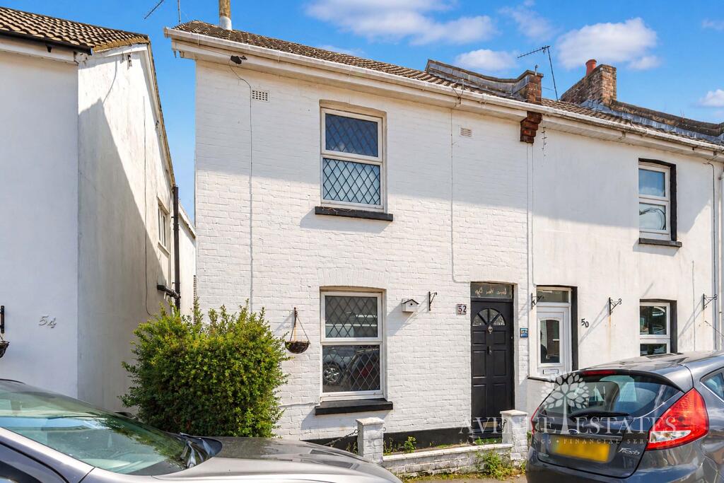 House in Bournemouth, Springbourne