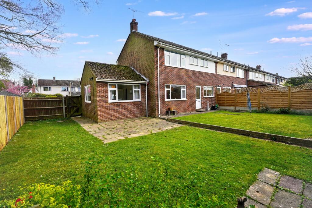 Alderbury Road, Stansted photo 4