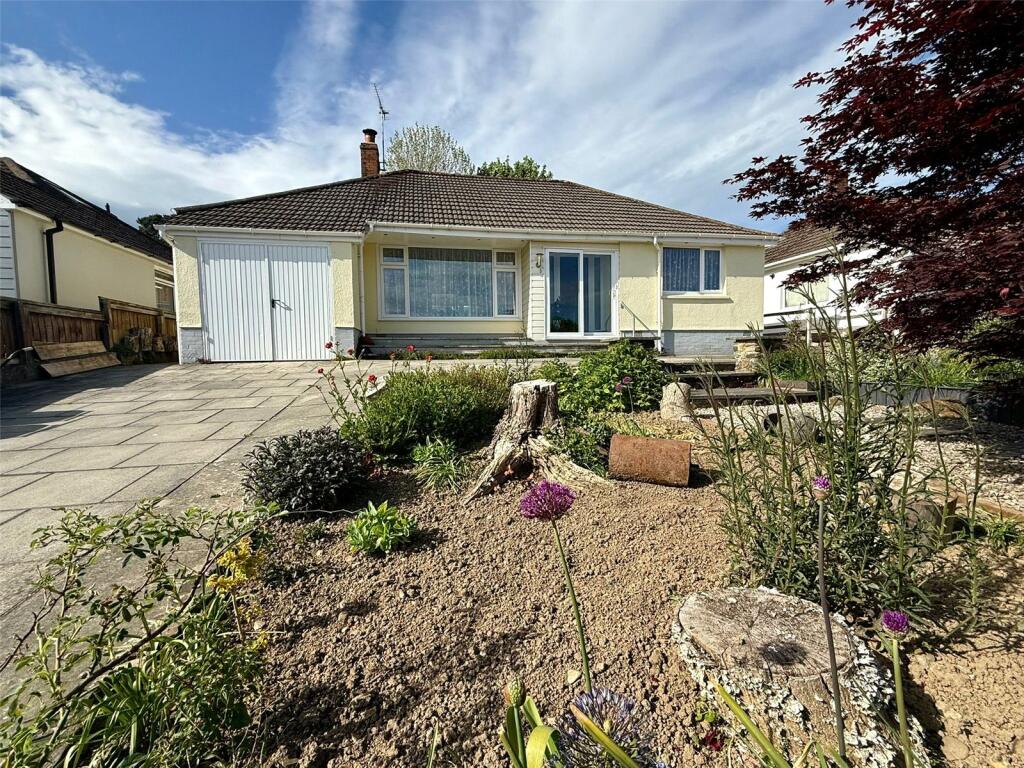 Main image of property: Elmfield Road, Bickington, Barnstaple, Devon, EX31