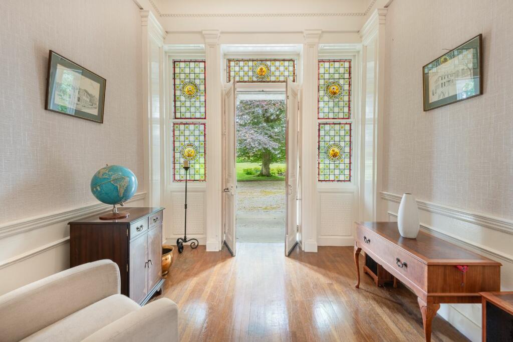 Hall Garth, Over Kellet, Carnforth, LA6 1BX photo 3