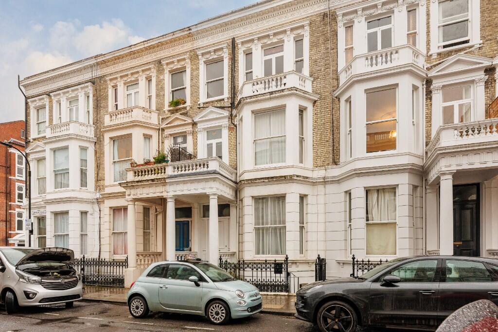 Main image of property: Fairholme Road, London, W14