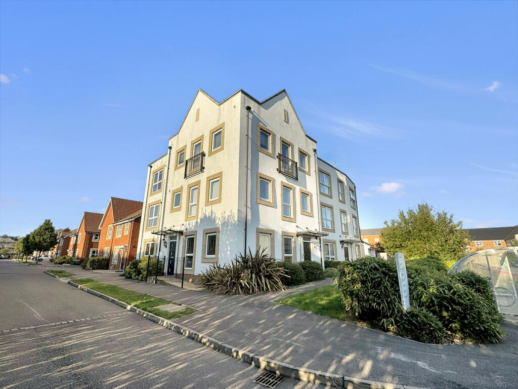 Main image of property: Nightingale Avenue, Goring-by-sea, BN12
