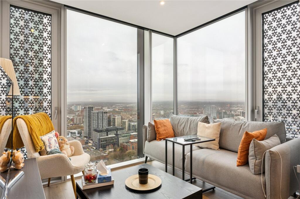 Apartment in Manchester, Petersfield, City Centre - View 4