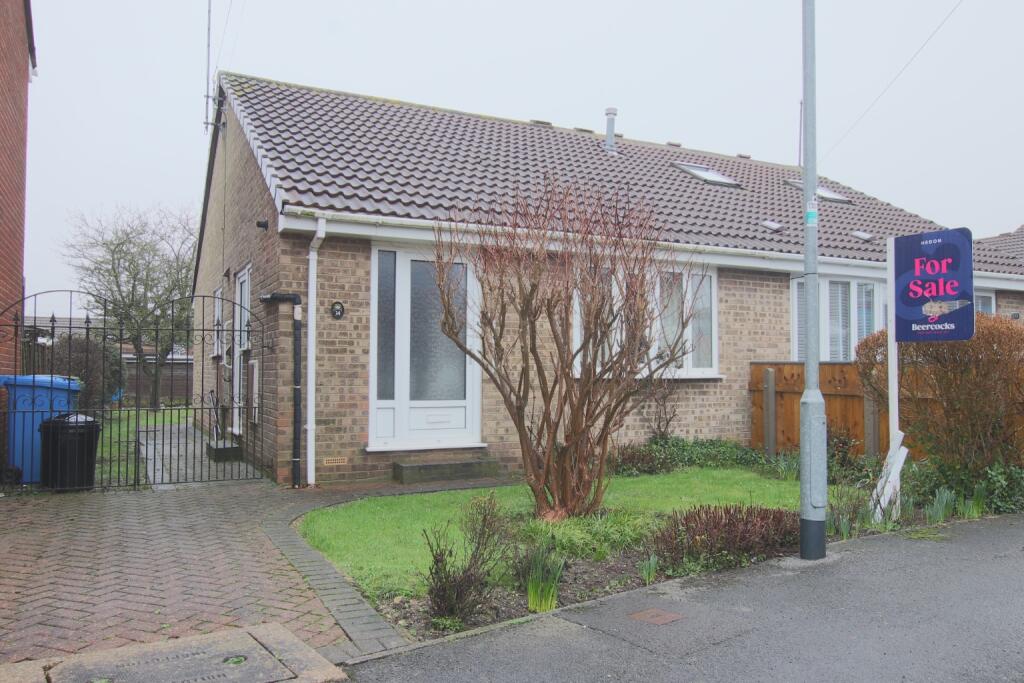 Main image of property: Constable Garth, Hedon, Hull, HU12 8PD