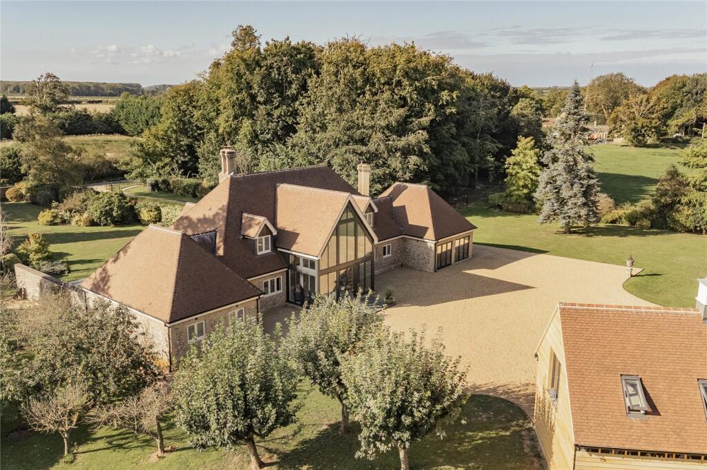 Main image of property: The Street, Beachamwell, Swaffham, Norfolk, PE37