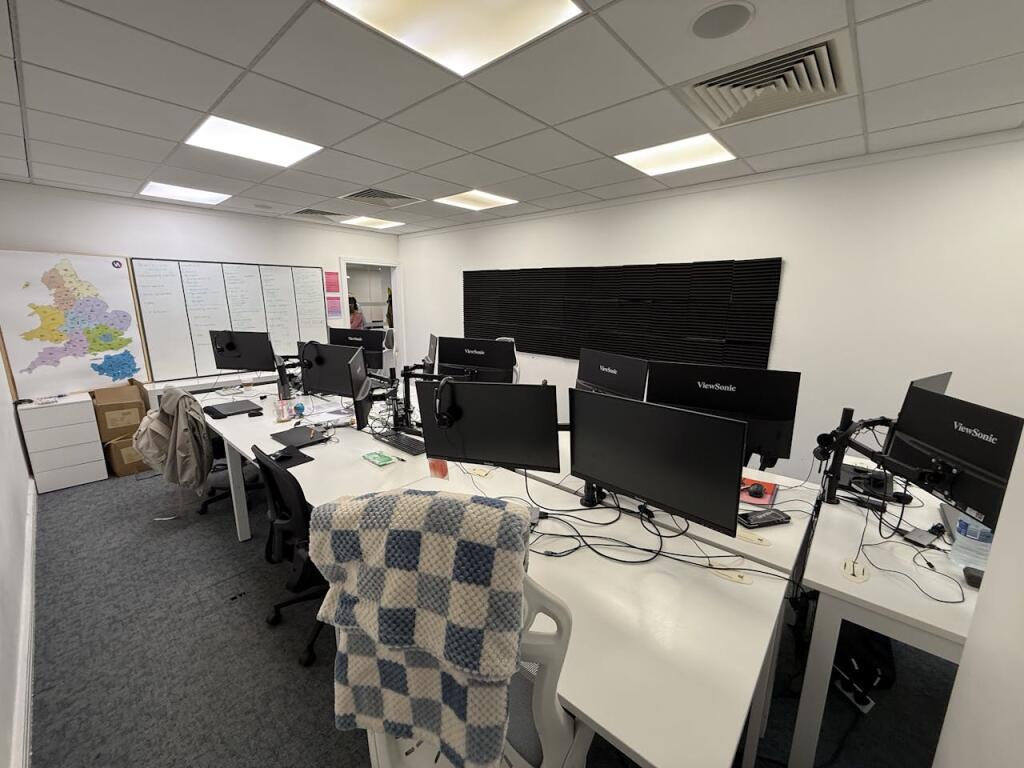 Additional image 10 of Unit 7 The Cloisters, George Road, Birmingham, B15 1NP