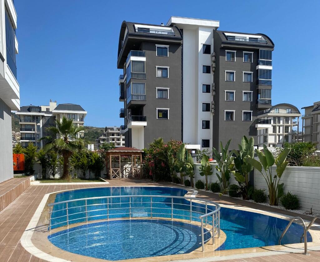 Main image of property: Kargicak, Alanya, Antalya