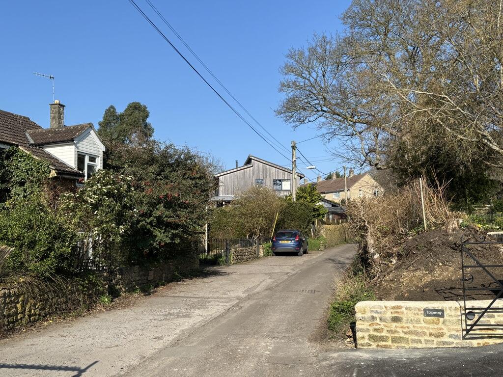 Additional image 3 of Plot 1 Green Close, Higher Tolbury, Bruton, Somerset, BA10 0DJ