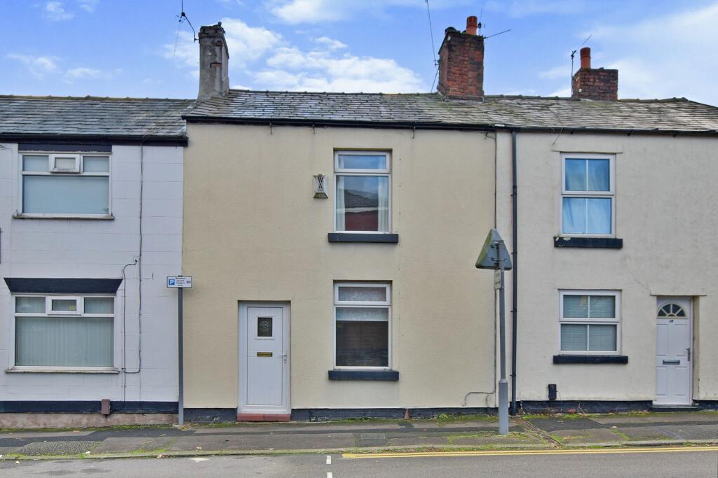 Main image of property: Hatherlow Lane, Hazel Grove, Stockport, Greater Manchester, SK7