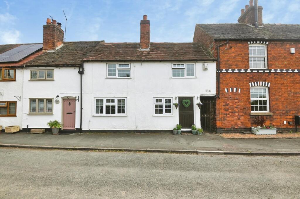 Main image of property: Main Road, Wigginton, Tamworth