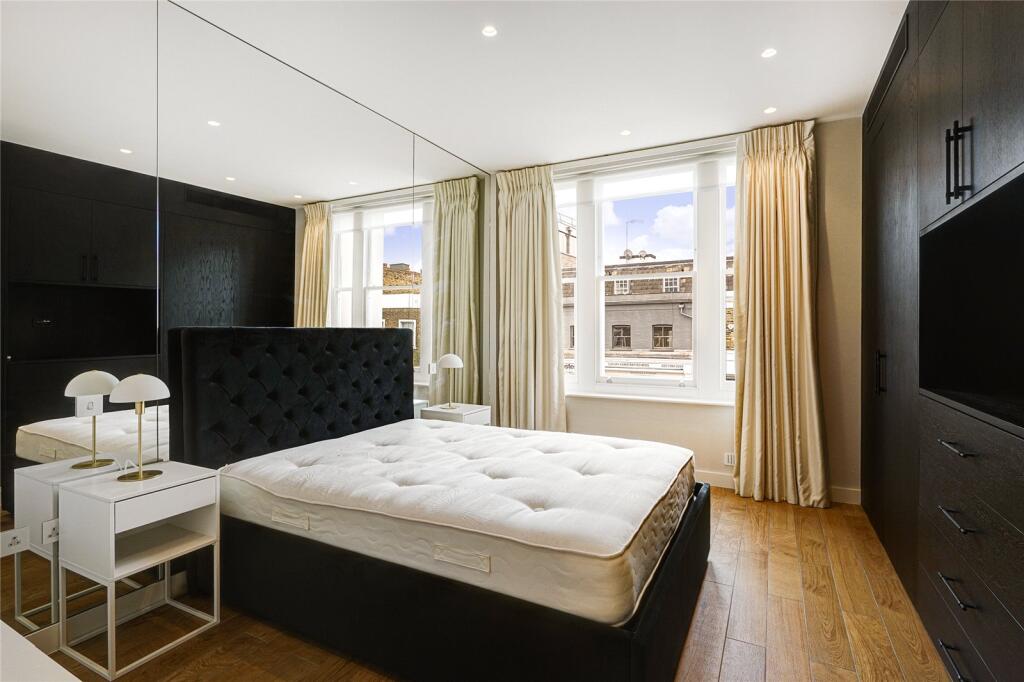 Apartment in London - More