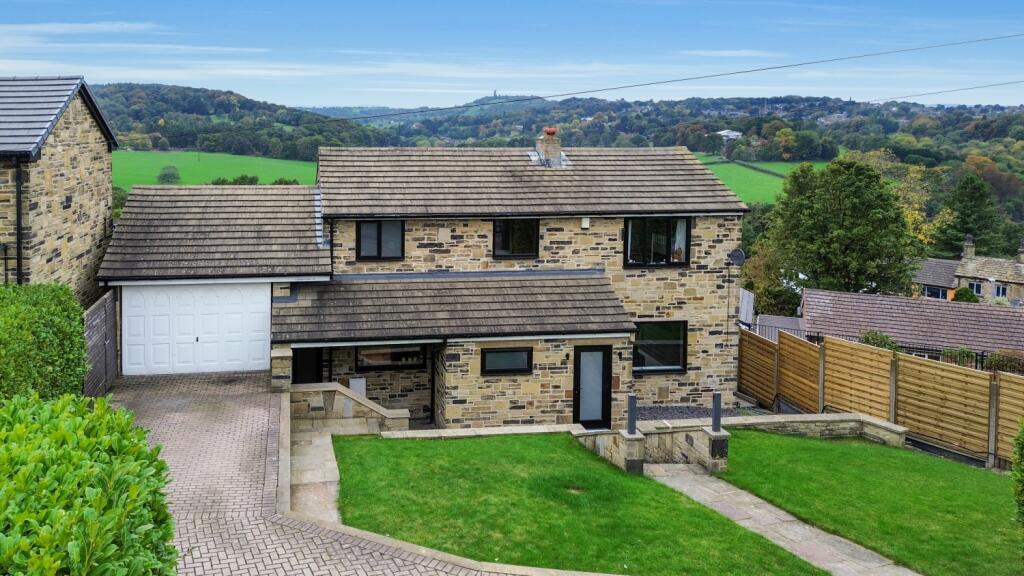 Main image of property: Fenay Bankside, Fenay Bridge, Huddersfield, West Yorkshire, HD8