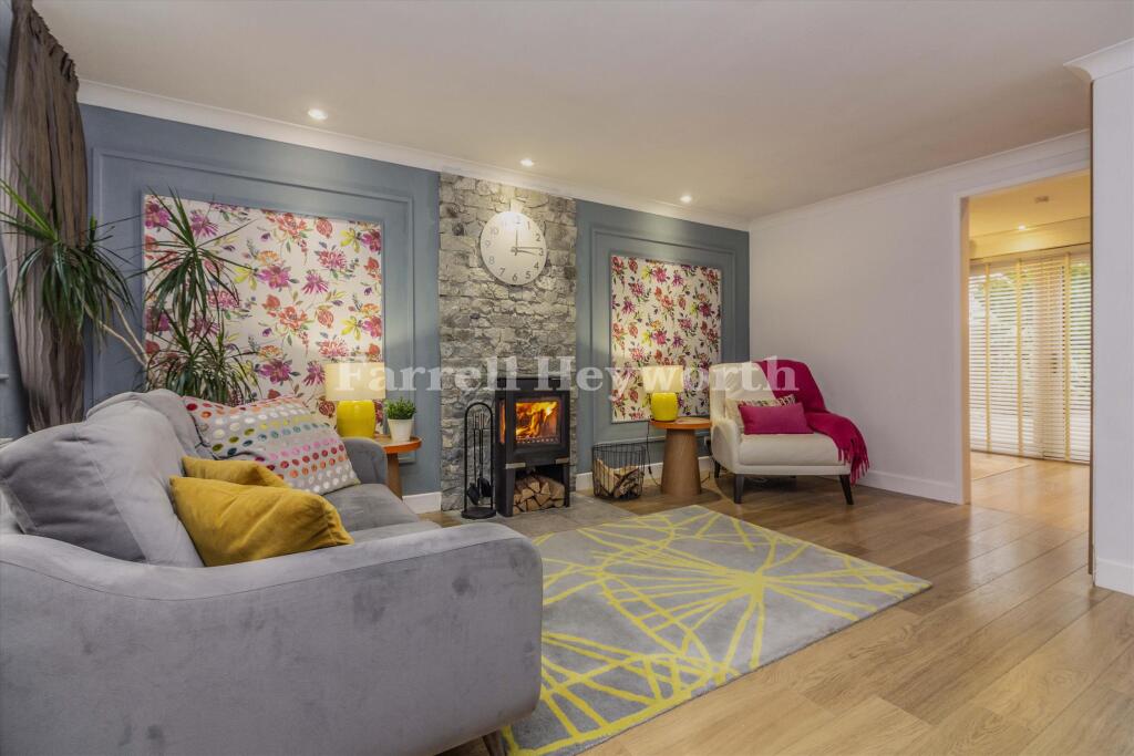 House in Preston, Lea - View 2