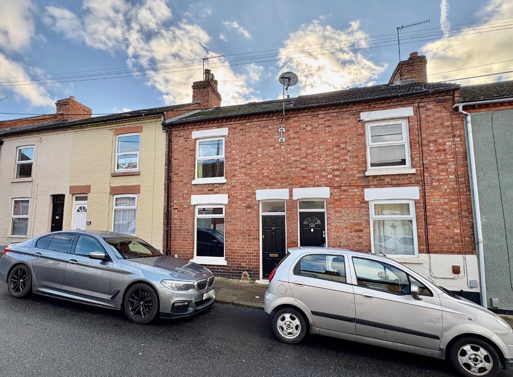 Main image of property: Northcote Street, Semilong Northampton