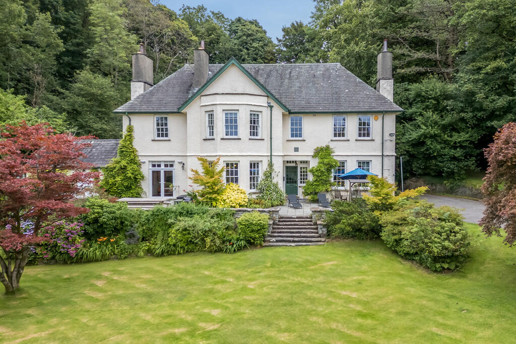 Main image of property: Orrest Howe, Elleray, Windermere, LA23 1AW
