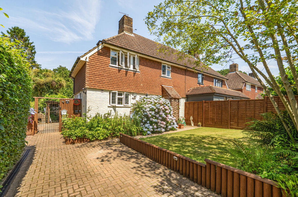 Main image of property: The Birches, West Chiltington, RH20