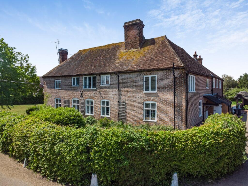 Main image of property: The Drove, Chestfield, Whitstable, Kent