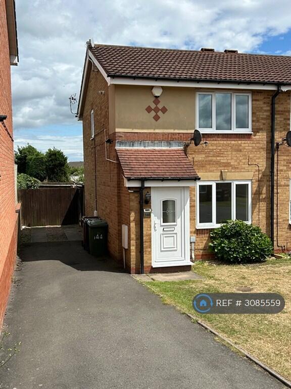 Main image of property: Wenlock Gardens, Walsall, WS3