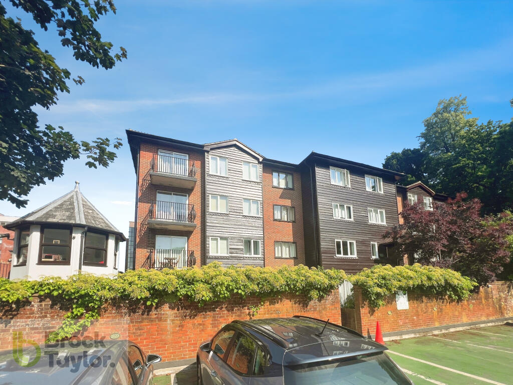 Main image of property: Great Heathmead, Haywards Heath