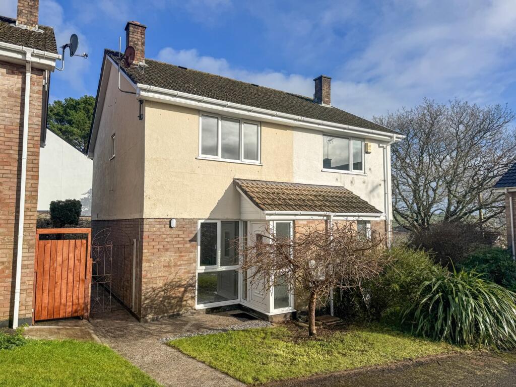 Main image of property: Old Roselyon Road, St Blazey, Par, PL24