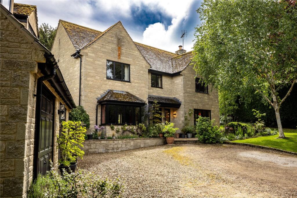 Main image of property: Shipton-under-Wychwood, OX7