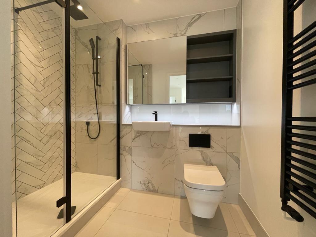 Apartment in London - View 4