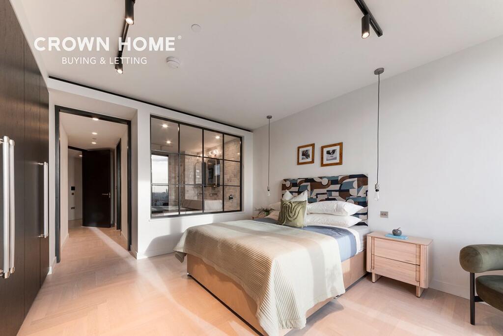 3 bedroom apartment for rent