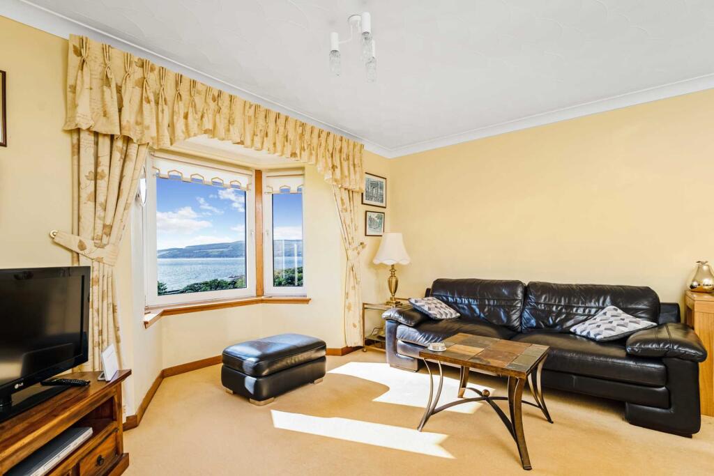 Apartment in Paisley, Inverclyde - More