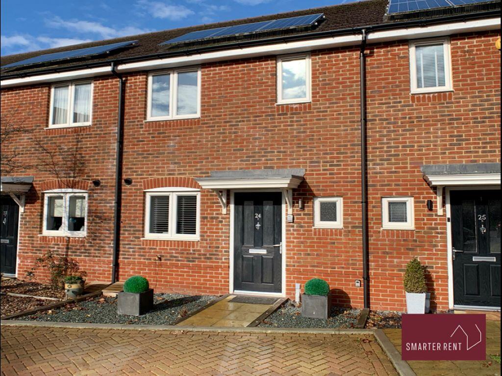 Main image of property: Kingswood Park, High Wycombe, HP13 6GR