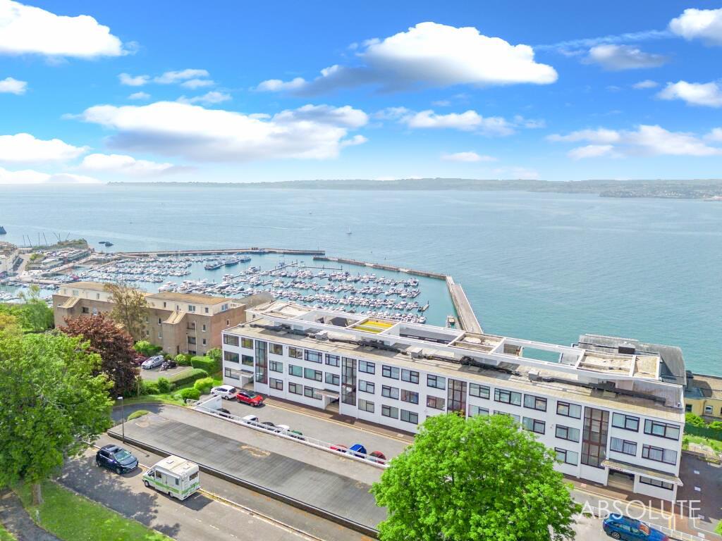 Main image of property: St. Lukes Road South, Torquay