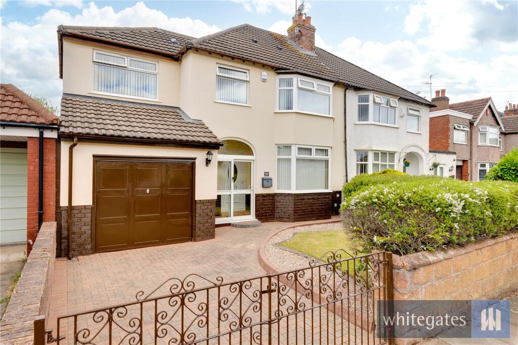 Main image of property: South Mossley Hill Road, Liverpool, Merseyside, L19
