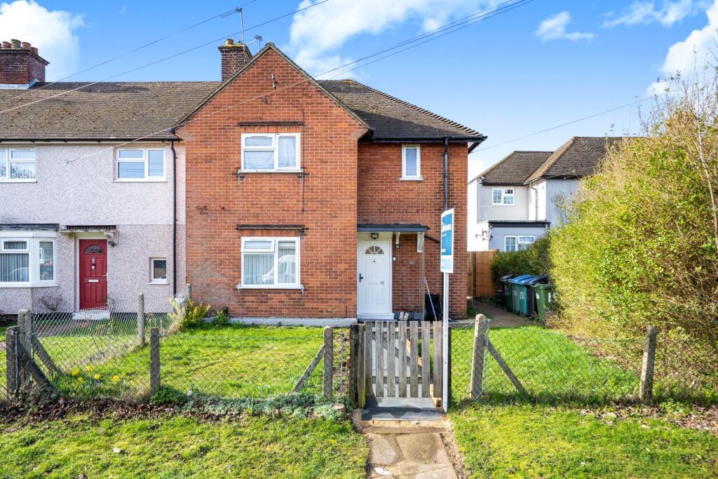 Main image of property: The Harebreaks, Watford, Hertfordshire, WD24