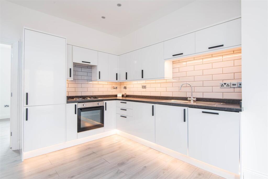 Tennyson Road, Preston - More