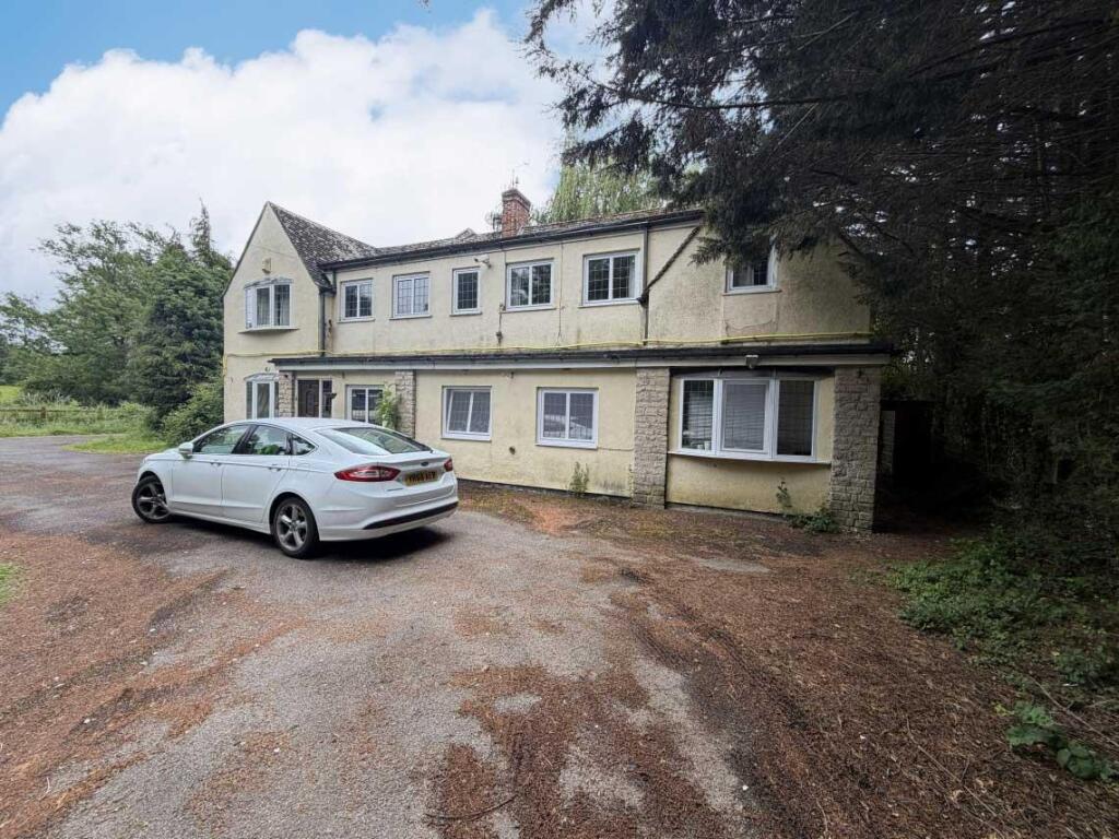 Main image of property: The Paddocks, Barnard Gate, Witney, Oxfordshire, OX29
