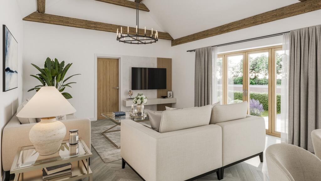 Main image of property: , Fritton, NR31 9EY