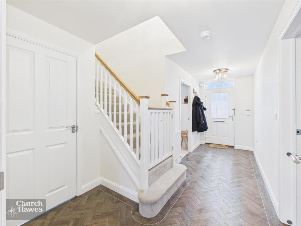House in Maldon, North Fambridge - View 5