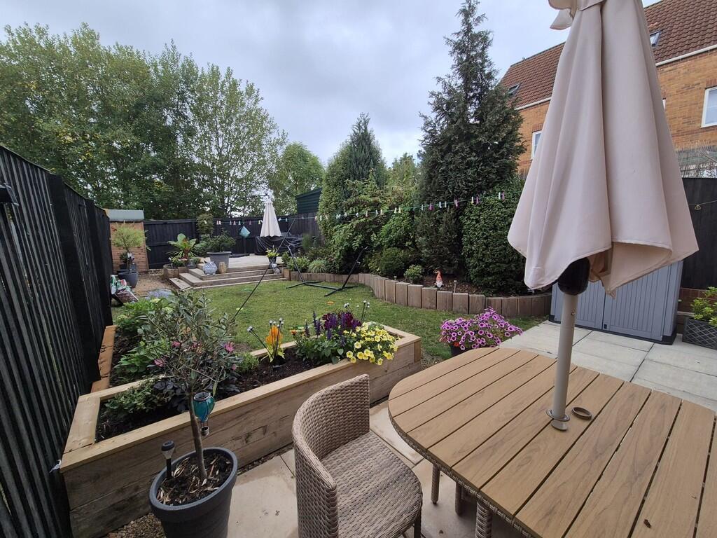 House in Barnsley, South Yorkshire - View 4