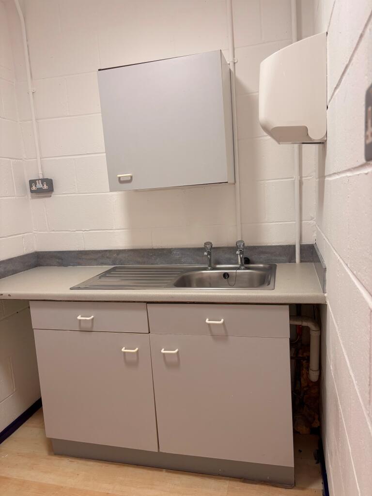 Internal - General View