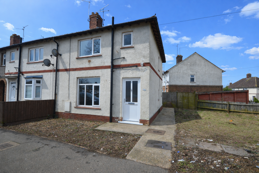 Main image of property: Barnwell Street, Kettering, NN16 0JG