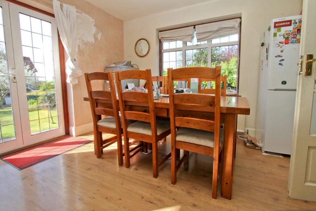 Old Hatch Manor, Ruislip, HA4 8QG photo 4
